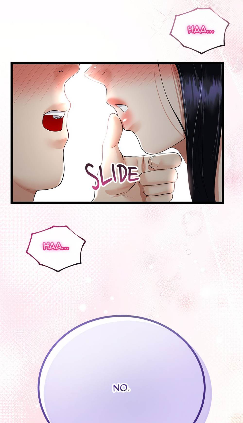 My Stepmom Has Returned (Uncensored) Chapter 24 - Page 61 in English