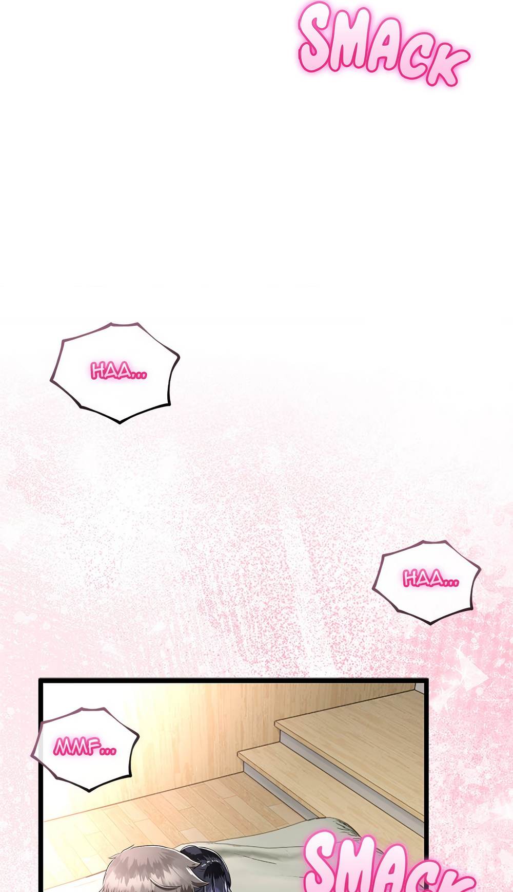 My Stepmom Has Returned (Uncensored) Chapter 24 - Page 66 in English