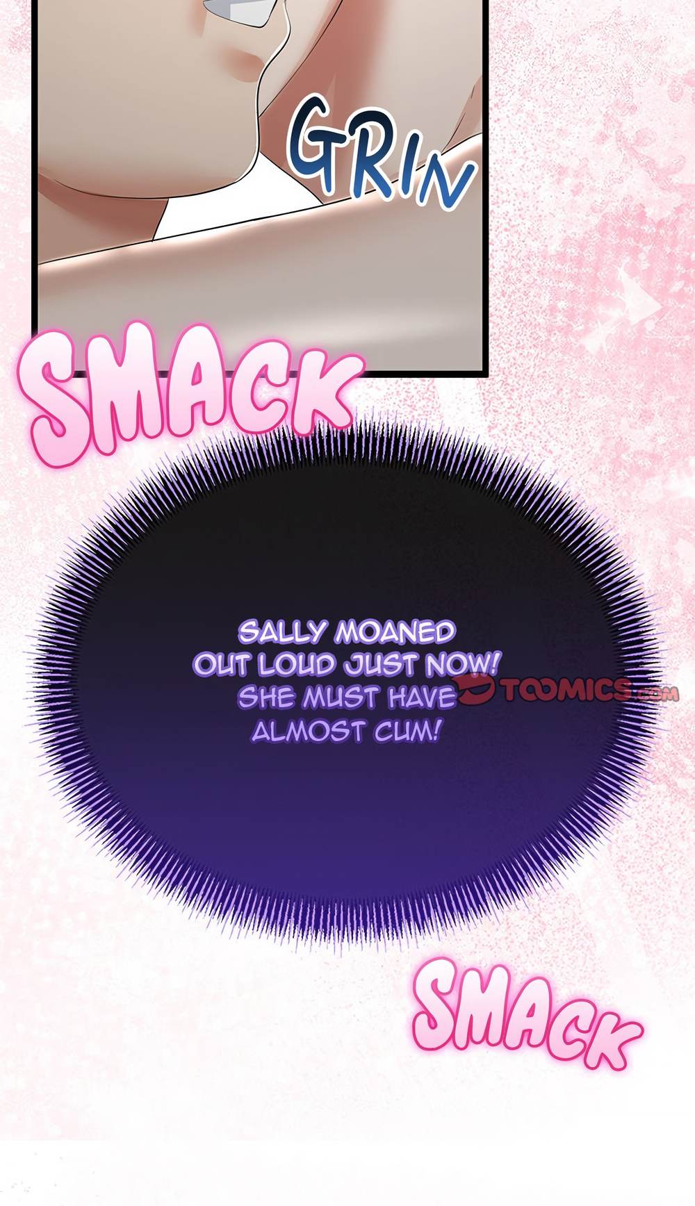 My Stepmom Has Returned (Uncensored) Chapter 24 - Page 72 in English