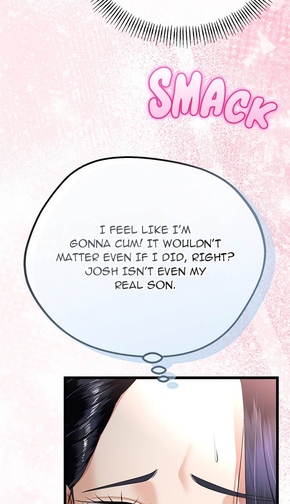 My Stepmom Has Returned (Uncensored) Chapter 24 - Page 74 in English