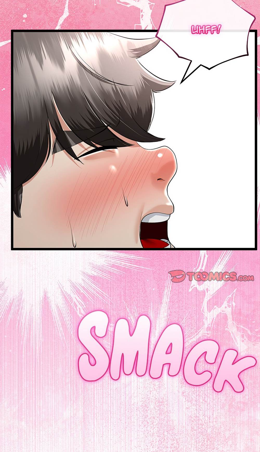 My Stepmom Has Returned (Uncensored) Chapter 24 - Page 77 in English