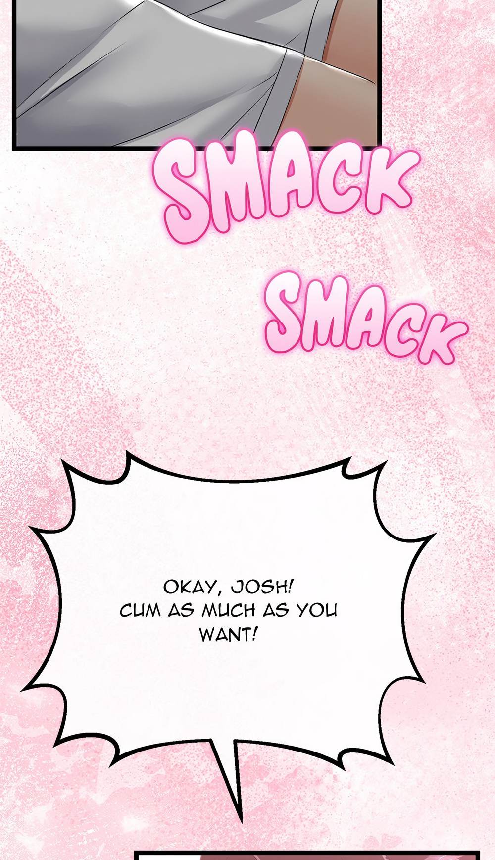 My Stepmom Has Returned (Uncensored) Chapter 24 - Page 84 in English