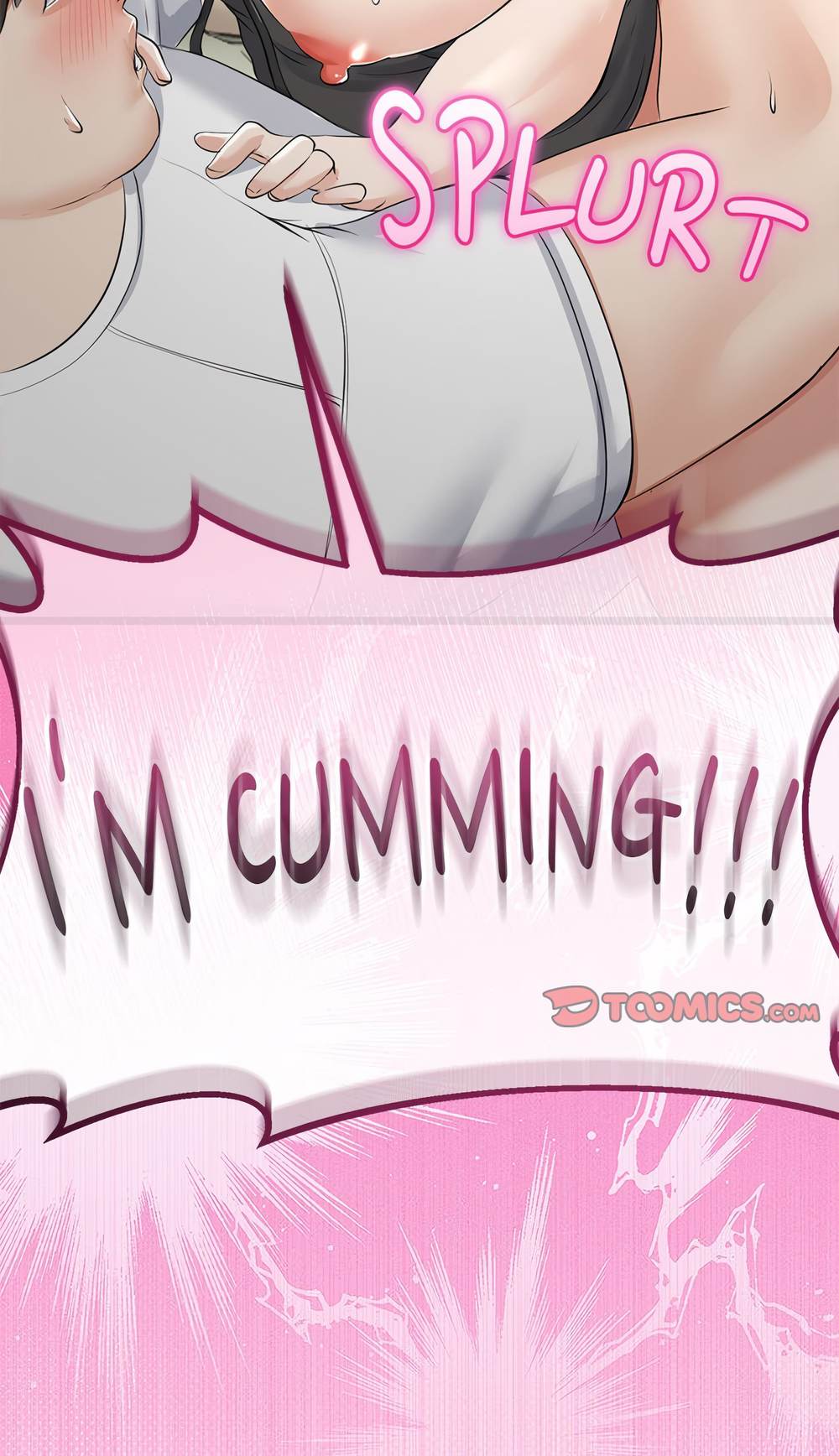 My Stepmom Has Returned (Uncensored) Chapter 24 - Page 87 in English