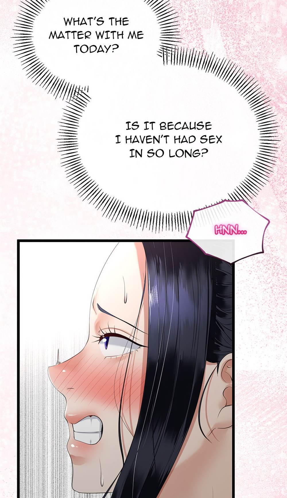 My Stepmom Has Returned (Uncensored) Chapter 24 - Page 9 in English