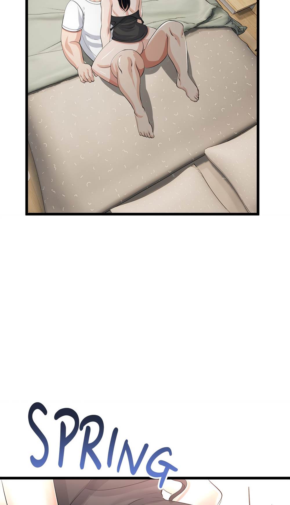 My Stepmom Has Returned (Uncensored) Chapter 24 - Page 90 in English