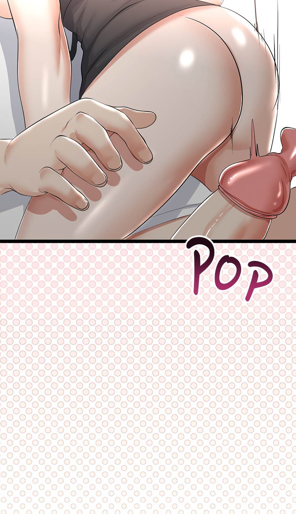My Stepmom Has Returned (Uncensored) Chapter 24 - Page 91 in English