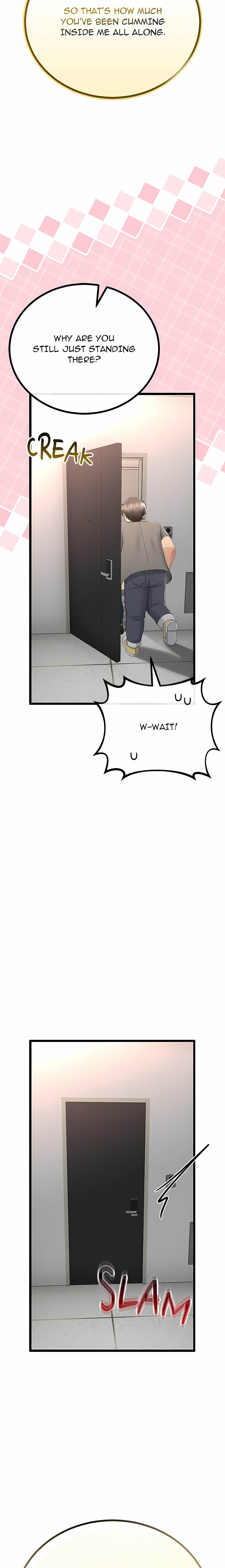 My Stepmom Has Returned (Uncensored) Chapter 27 - Page 24 in English
