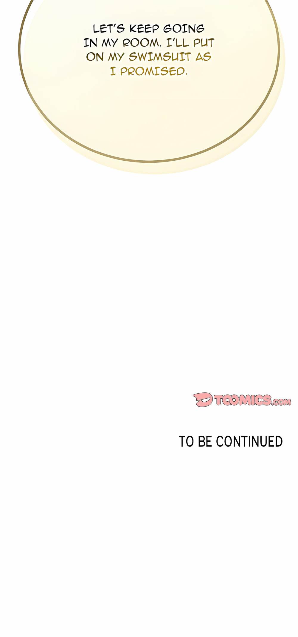 My Stepmom Has Returned (Uncensored) Chapter 27 - Page 25 in English