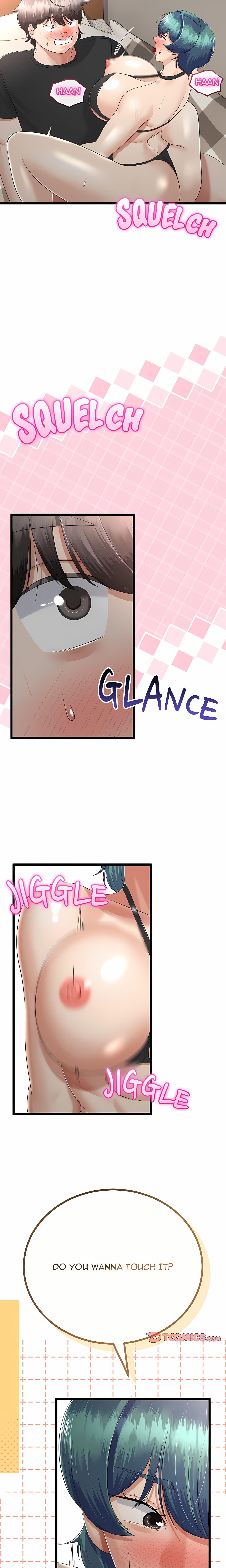 My Stepmom Has Returned (Uncensored) Chapter 29 - Page 13 in English