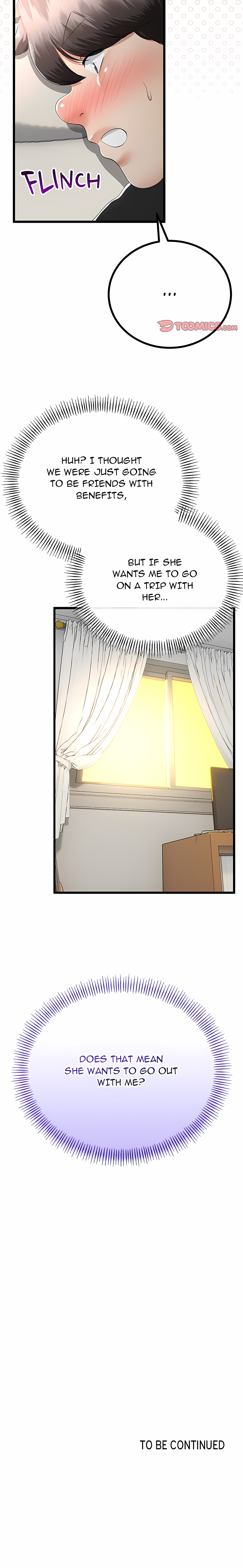 My Stepmom Has Returned (Uncensored) Chapter 29 - Page 25 in English