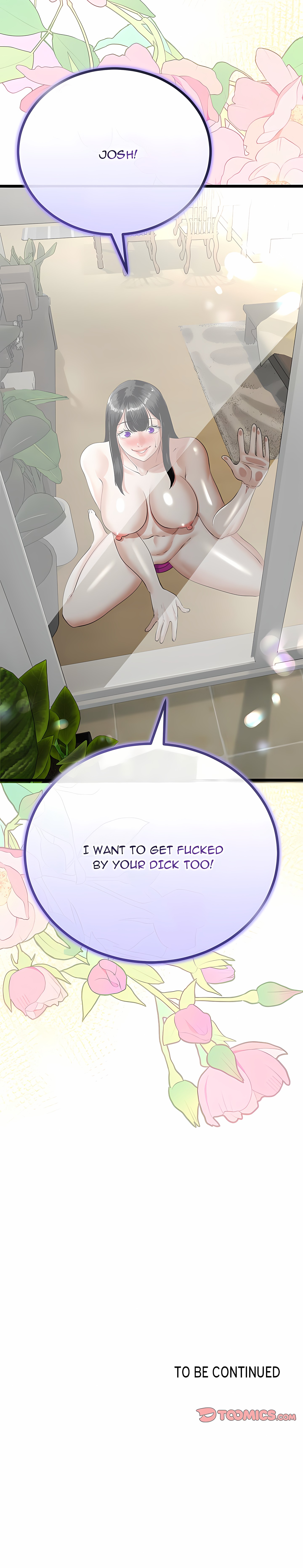 My Stepmom Has Returned (Uncensored) Chapter 33 - Page 22 in English