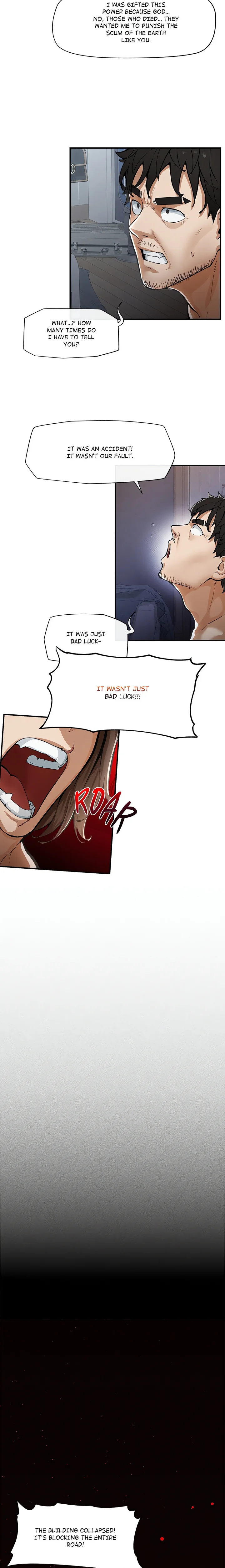 Mr. Superconductor (Uncensored) Chapter 1 - Page 28 in English