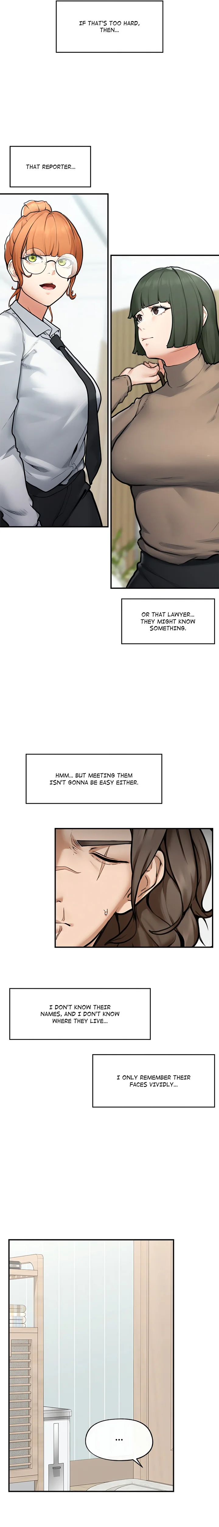 Mr. Superconductor (Uncensored) Chapter 11 - Page 15 in English