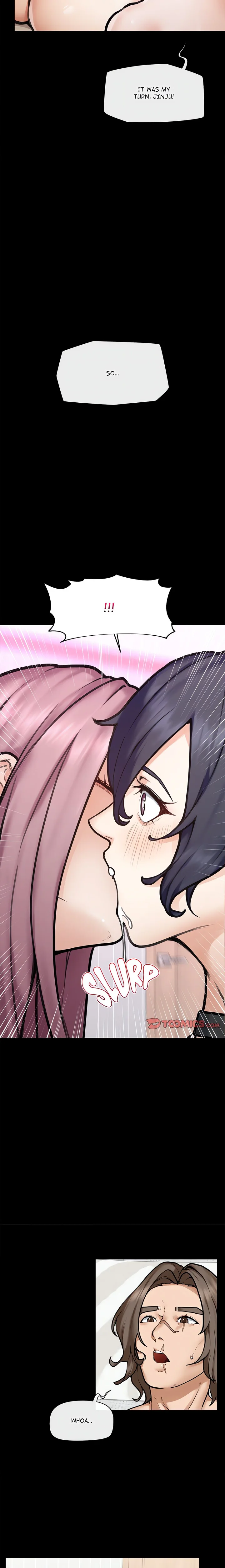 Mr. Superconductor (Uncensored) Chapter 11 - Page 9 in English