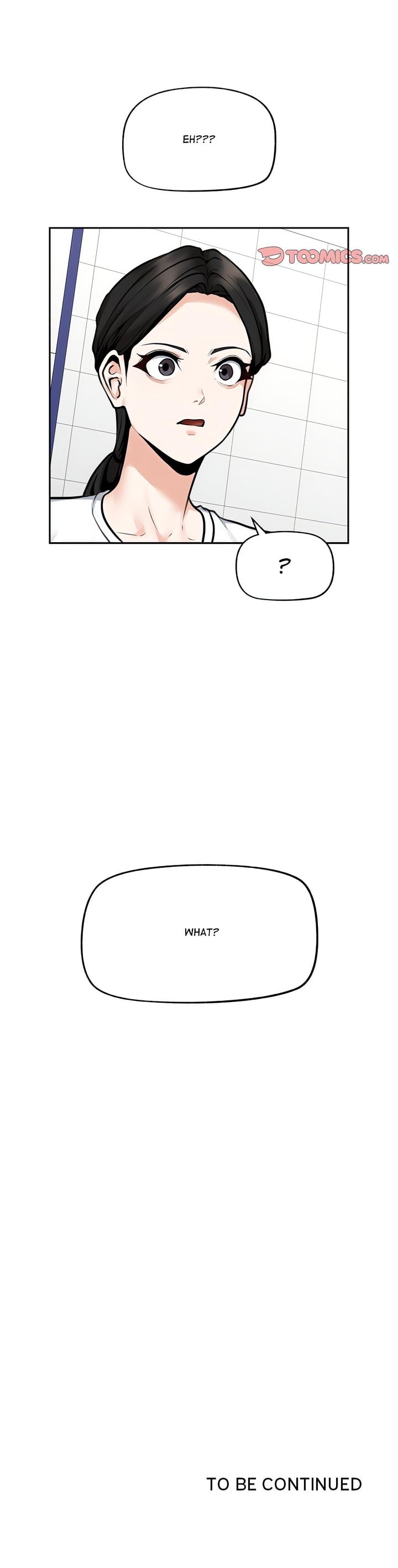 Mr. Superconductor (Uncensored) Chapter 15 - Page 23 in English