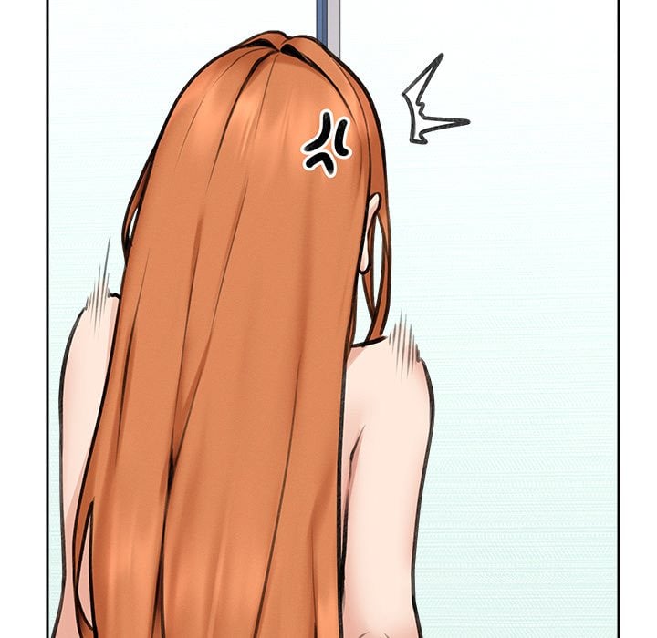 Mr. Superconductor (Uncensored) Chapter 17 - Page 100 in English