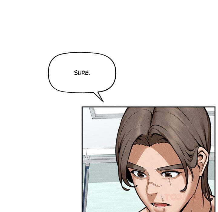Mr. Superconductor (Uncensored) Chapter 17 - Page 102 in English