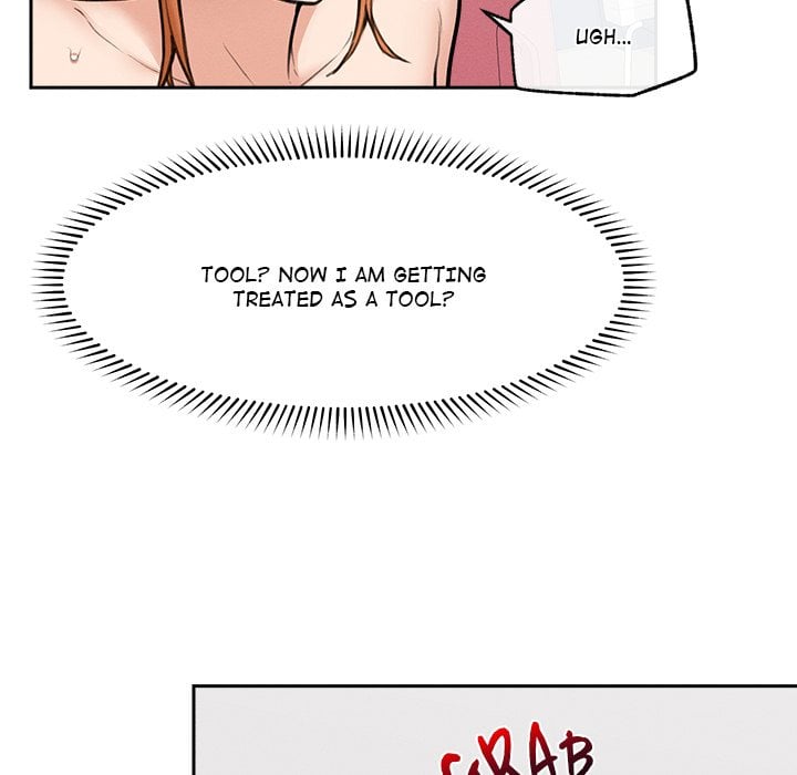 Mr. Superconductor (Uncensored) Chapter 17 - Page 107 in English