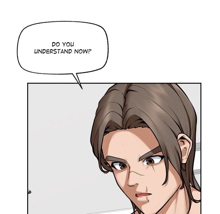 Mr. Superconductor (Uncensored) Chapter 17 - Page 110 in English