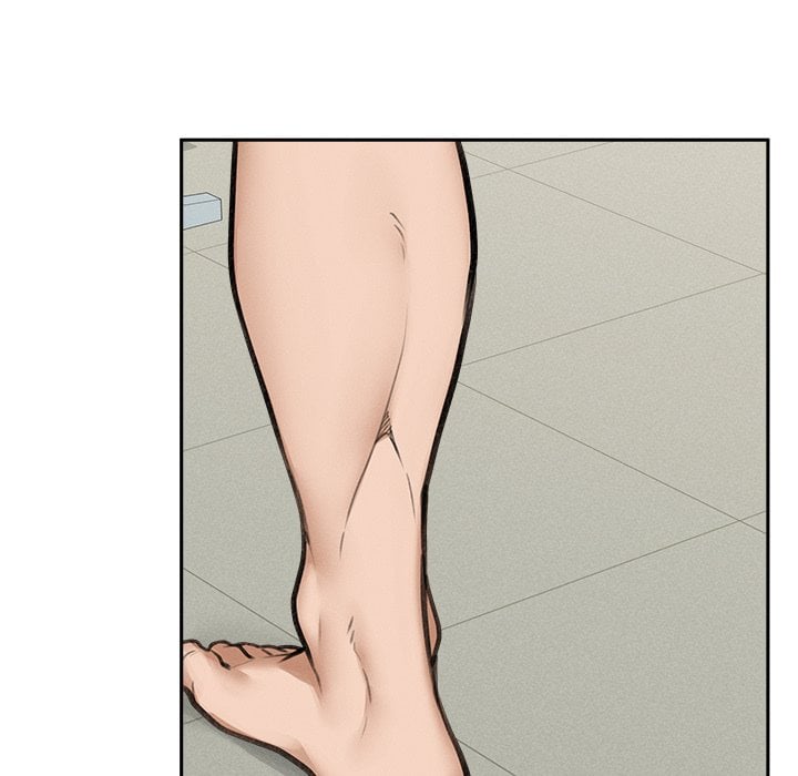 Mr. Superconductor (Uncensored) Chapter 17 - Page 112 in English