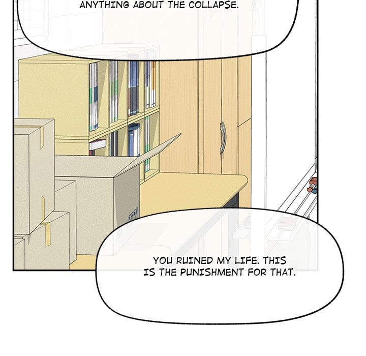 Mr. Superconductor (Uncensored) Chapter 17 - Page 115 in English