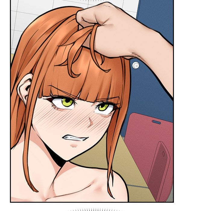Mr. Superconductor (Uncensored) Chapter 17 - Page 117 in English