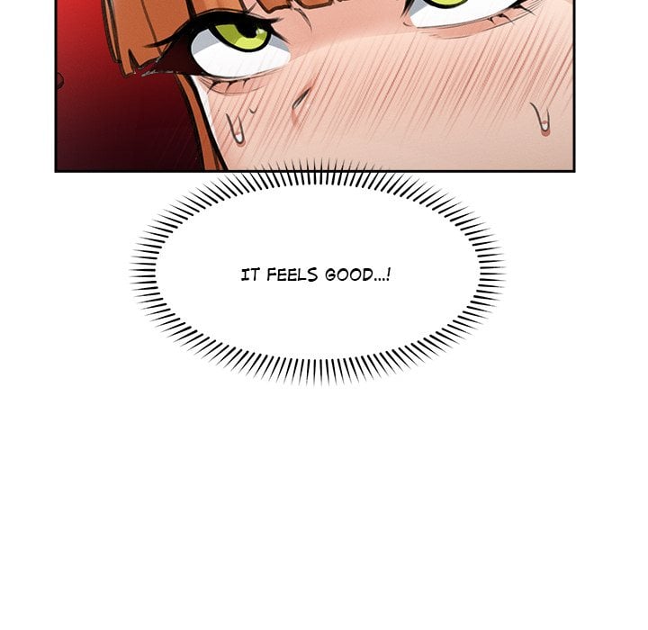 Mr. Superconductor (Uncensored) Chapter 17 - Page 125 in English
