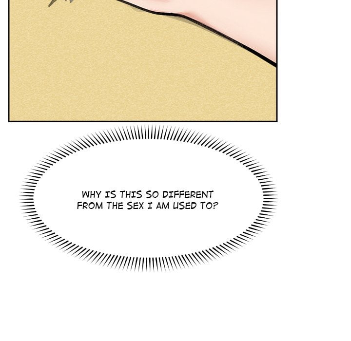 Mr. Superconductor (Uncensored) Chapter 17 - Page 127 in English