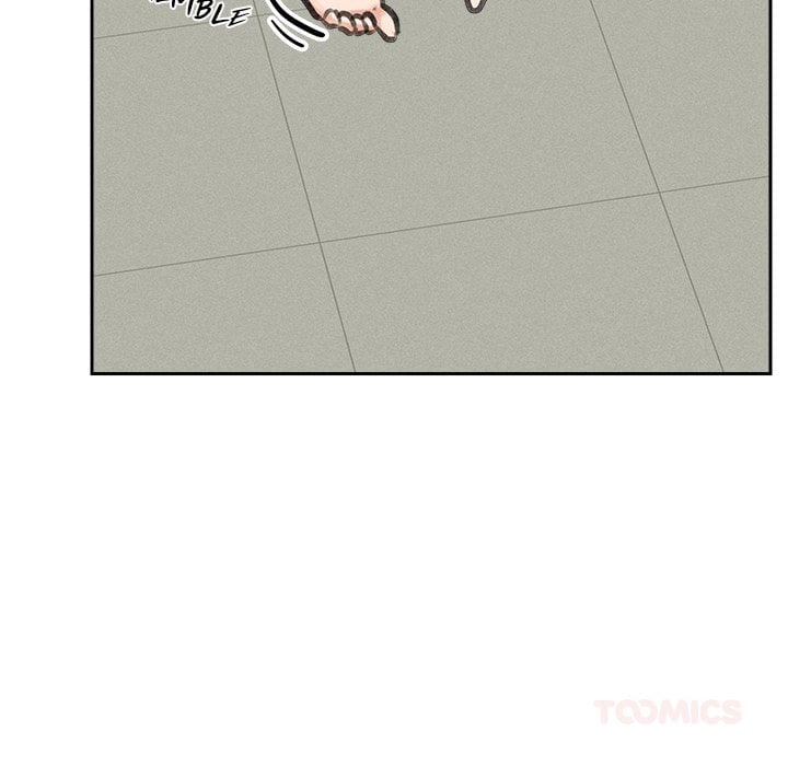Mr. Superconductor (Uncensored) Chapter 17 - Page 156 in English