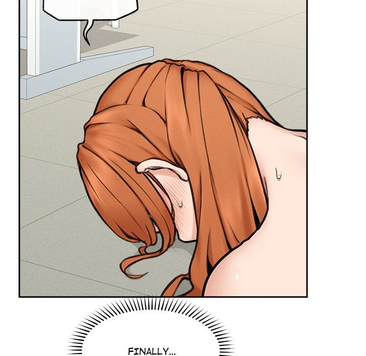 Mr. Superconductor (Uncensored) Chapter 17 - Page 159 in English