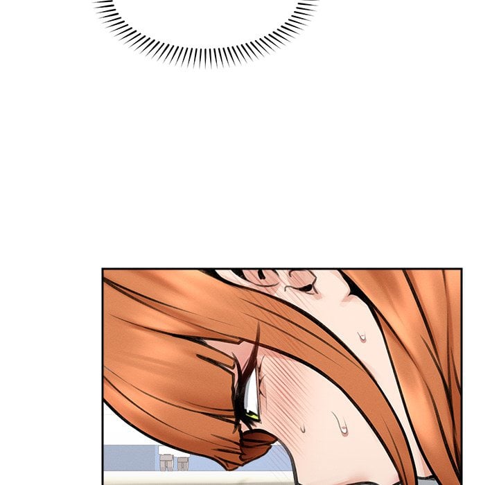 Mr. Superconductor (Uncensored) Chapter 17 - Page 160 in English