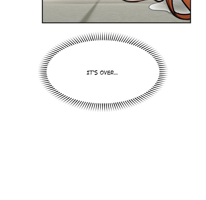 Mr. Superconductor (Uncensored) Chapter 17 - Page 161 in English