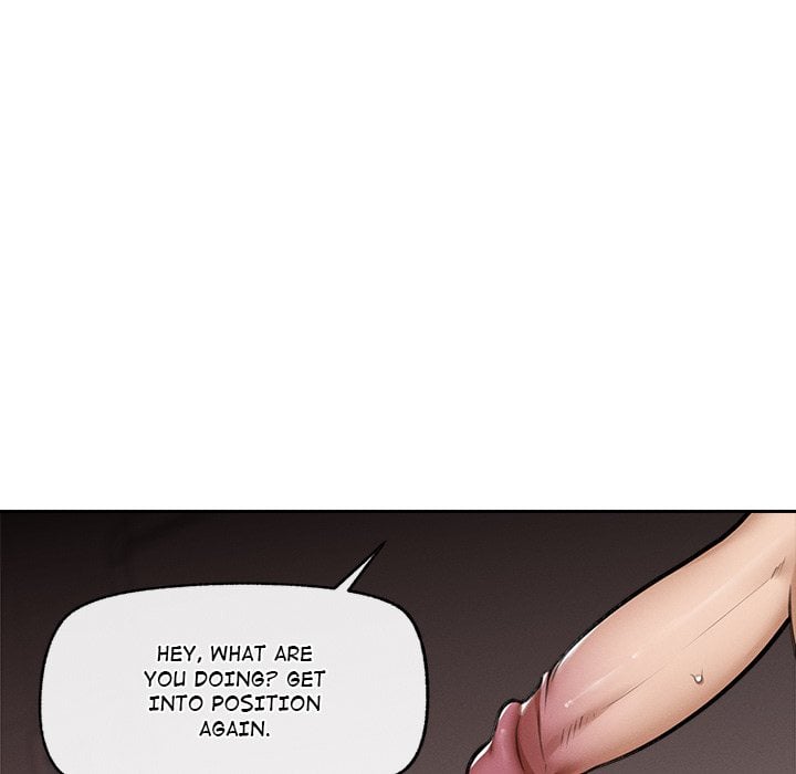 Mr. Superconductor (Uncensored) Chapter 17 - Page 164 in English