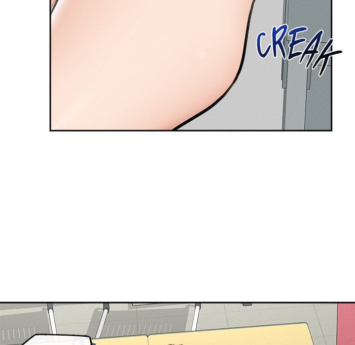 Mr. Superconductor (Uncensored) Chapter 17 - Page 17 in English