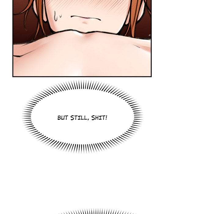 Mr. Superconductor (Uncensored) Chapter 17 - Page 22 in English
