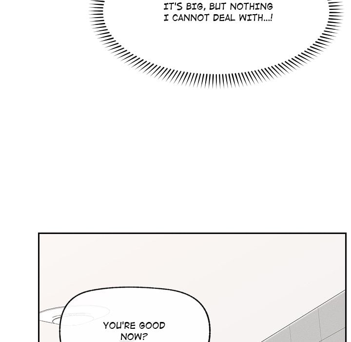 Mr. Superconductor (Uncensored) Chapter 17 - Page 25 in English