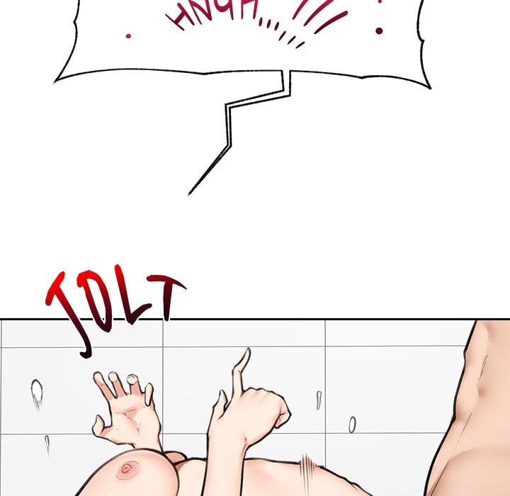 Mr. Superconductor (Uncensored) Chapter 17 - Page 31 in English