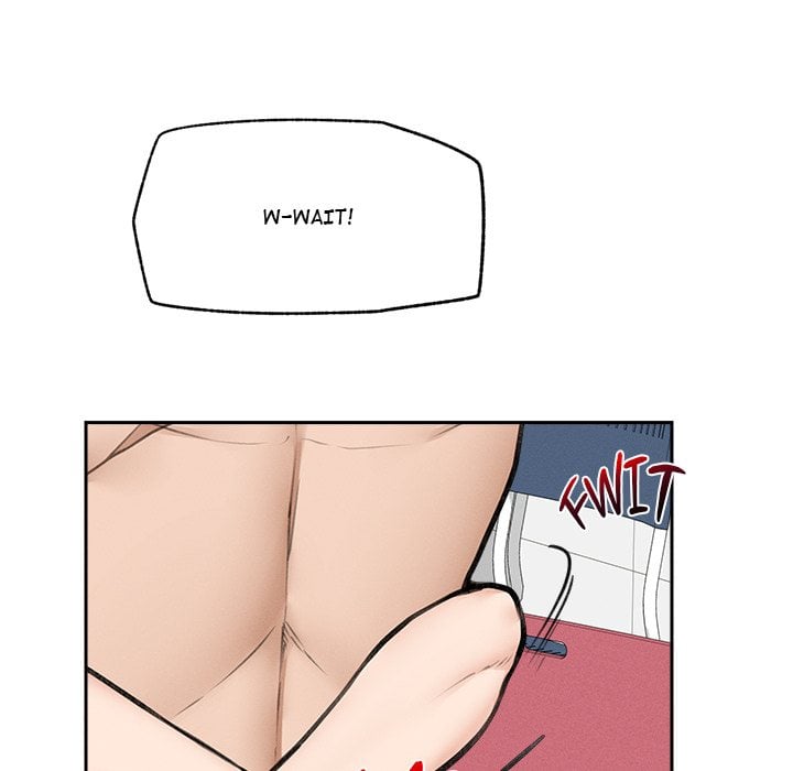 Mr. Superconductor (Uncensored) Chapter 17 - Page 33 in English