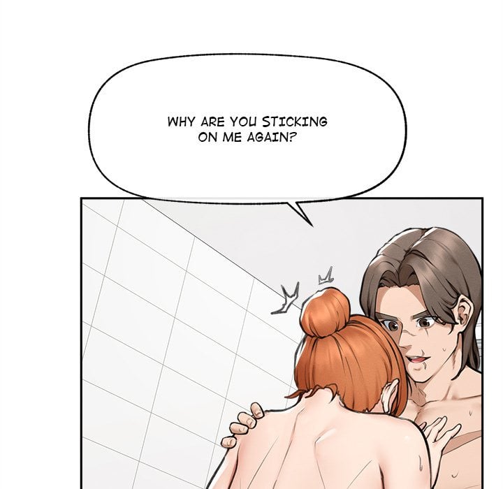 Mr. Superconductor (Uncensored) Chapter 17 - Page 35 in English