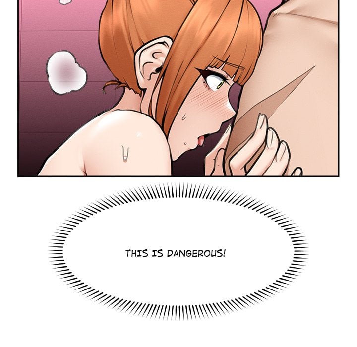Mr. Superconductor (Uncensored) Chapter 17 - Page 38 in English