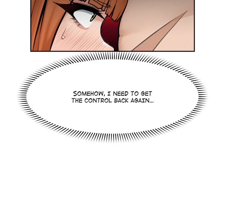 Mr. Superconductor (Uncensored) Chapter 17 - Page 40 in English