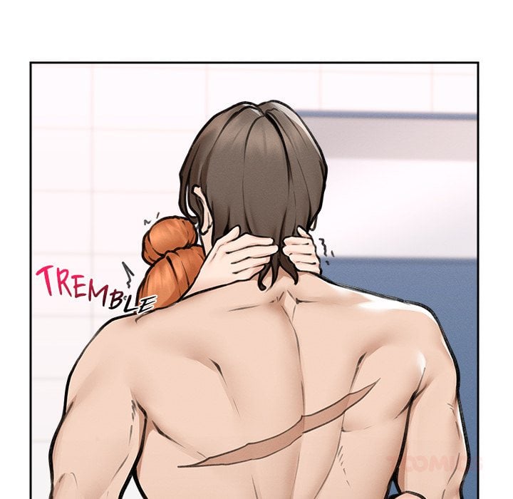 Mr. Superconductor (Uncensored) Chapter 17 - Page 48 in English