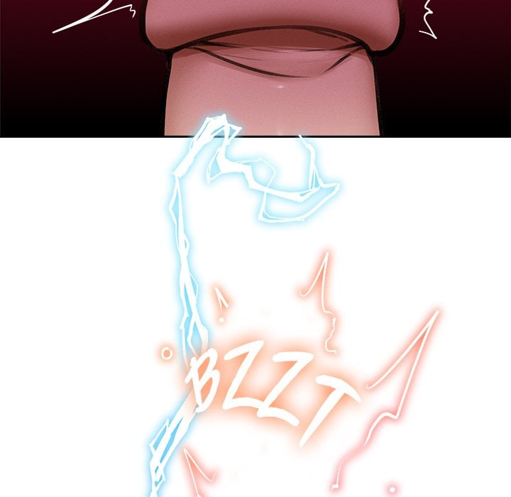 Mr. Superconductor (Uncensored) Chapter 17 - Page 64 in English