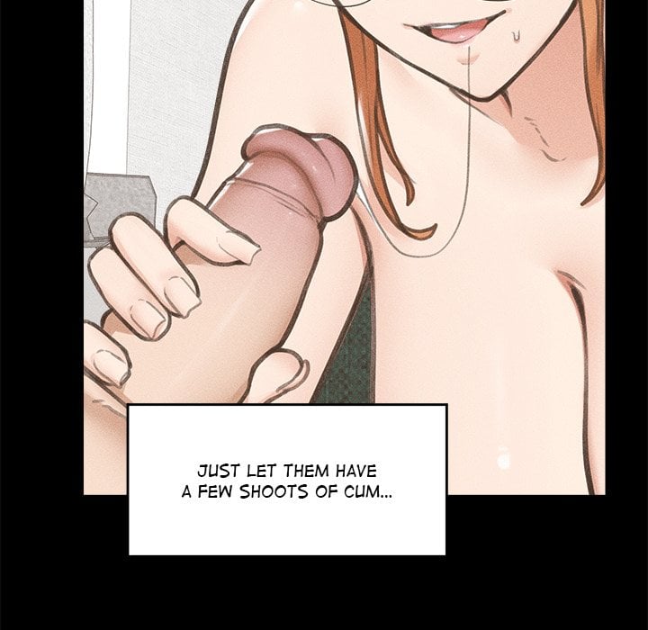 Mr. Superconductor (Uncensored) Chapter 17 - Page 85 in English