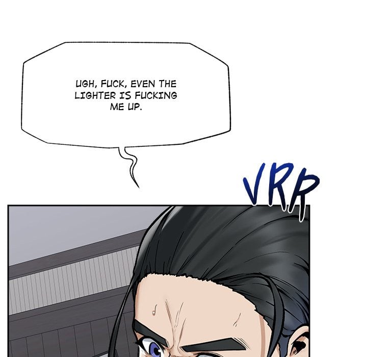 Mr. Superconductor (Uncensored) Chapter 19 - Page 104 in English