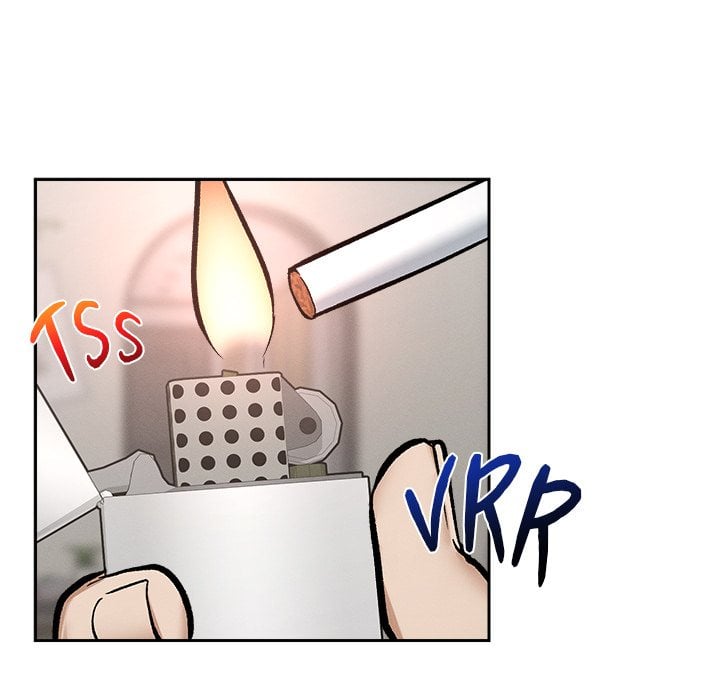 Mr. Superconductor (Uncensored) Chapter 19 - Page 106 in English