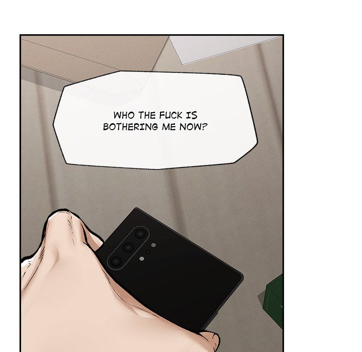Mr. Superconductor (Uncensored) Chapter 19 - Page 109 in English
