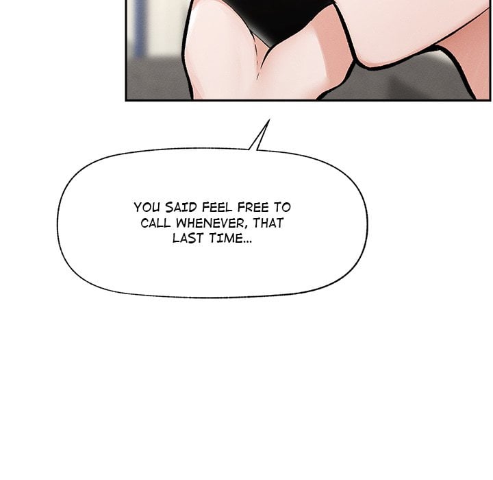 Mr. Superconductor (Uncensored) Chapter 19 - Page 116 in English