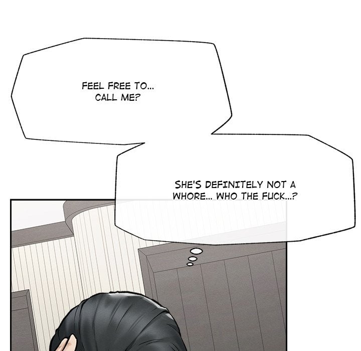 Mr. Superconductor (Uncensored) Chapter 19 - Page 117 in English