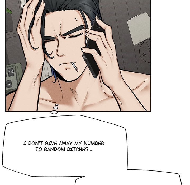Mr. Superconductor (Uncensored) Chapter 19 - Page 118 in English